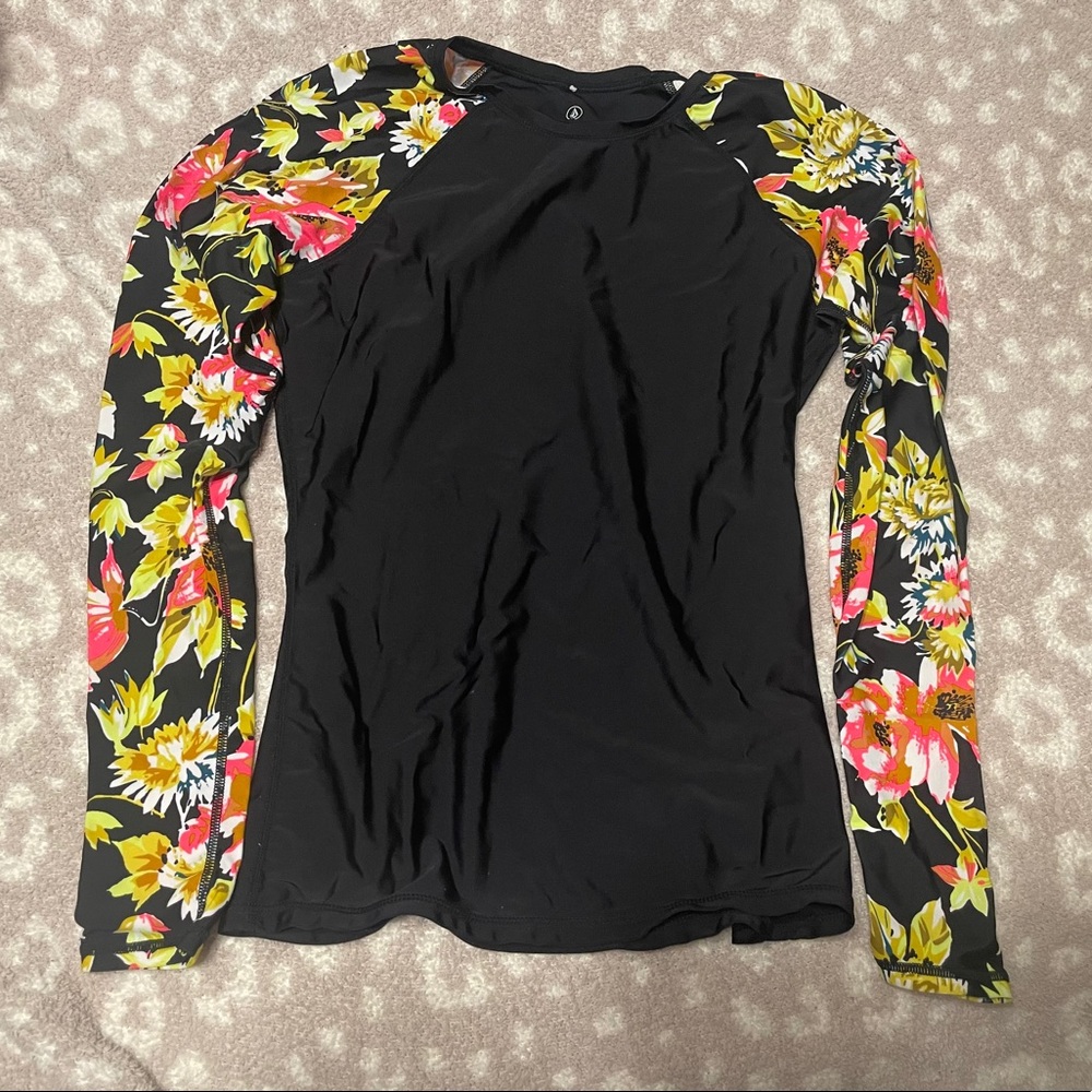 Volcom Rash Guard